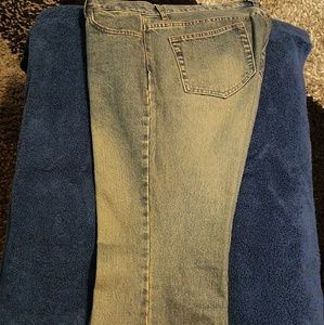 Womens Gap Jeans